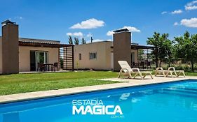 Cabañas Avalon